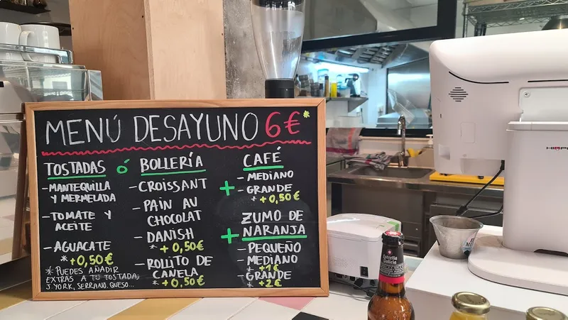 menu 0 of Novo Mundo