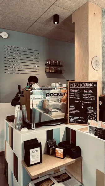 menu 2 of Novo Mundo
