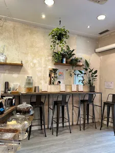 ALCHEMY Specialty Coffee