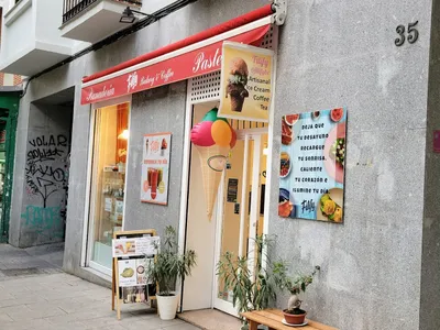 FILIFY Bakery & Coffee.