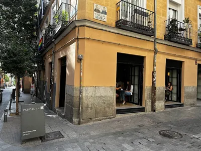 Pascal Cafe