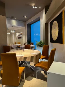 Restaurante La Prensa