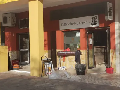 El Rincón de Joaquín