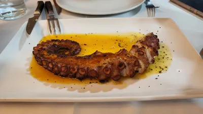 Restaurante Piccolo