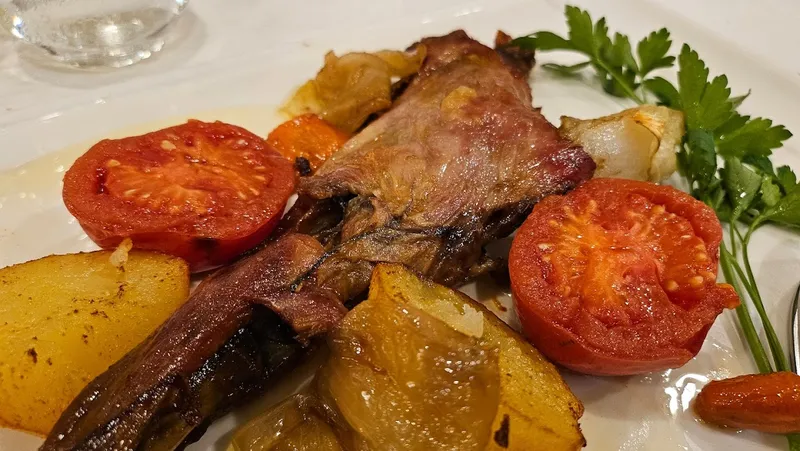 menu 1 of El Pa Torrat