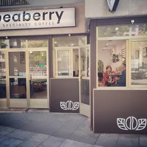 Peaberry Granada