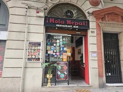 Hola Nepal