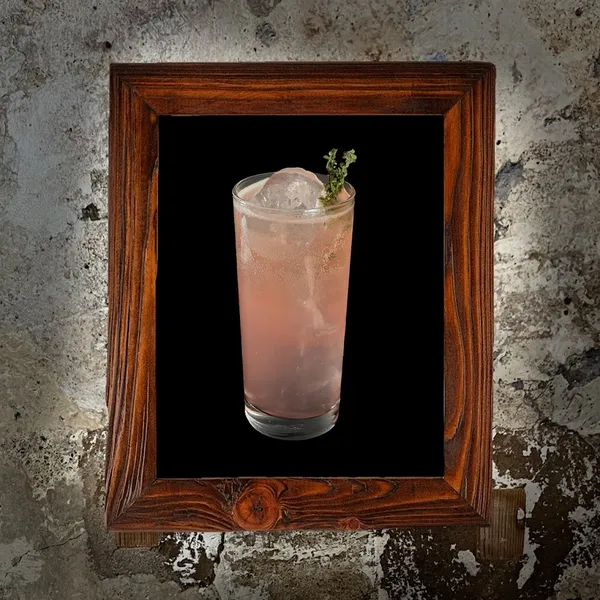 menu 2 of Lilith & Sons