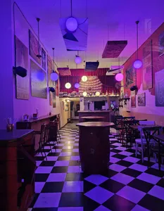 Iôsif Cocktail Bar