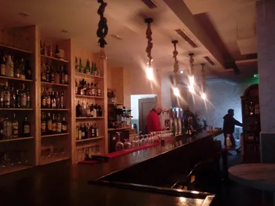 Guacha Bar