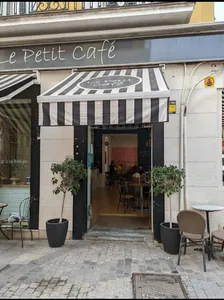 Le Petit Café de la rue Bérdigon