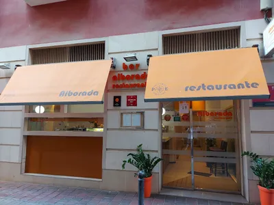 Restaurante Alborada