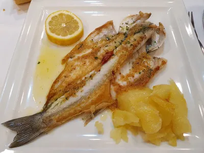 Restaurante Pentxo