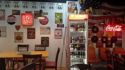 Cervecería La Barra De Clares