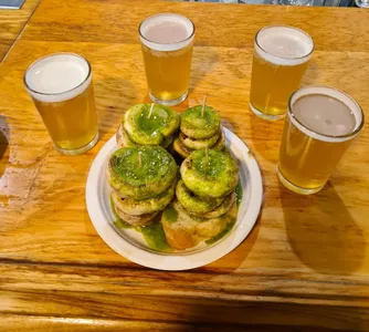 BAR EL CHAMPI