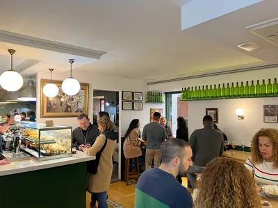 Bodeguilla Los Rotos