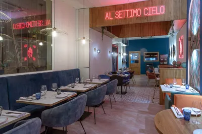 Al Settimo Cielo