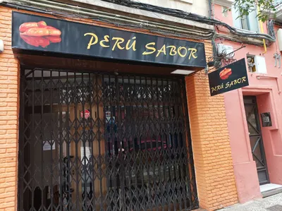 Perú Sabor
