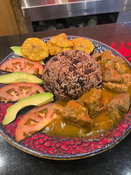 menu 2 of Aires de Trapiche