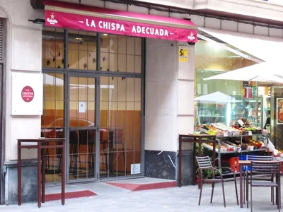 La Chispa Adecuada