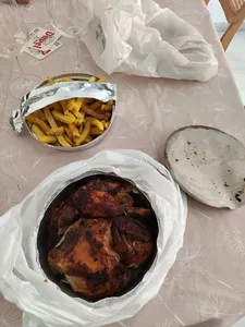 Asador de Pollos Las Delicias