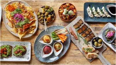 Amarre 69 - Vegan food & Drinks