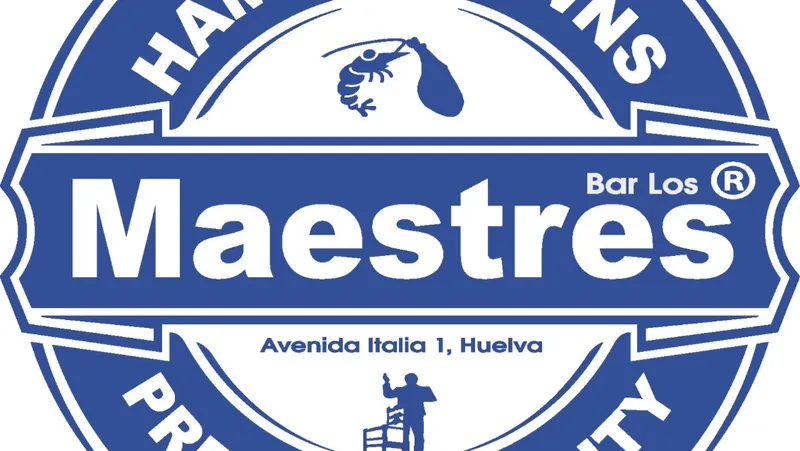 menu 1 of Bar Los Maestres