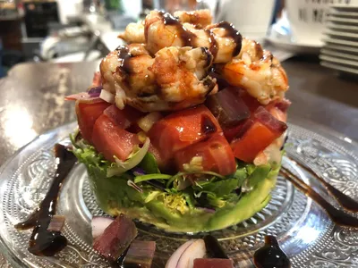 Restaurante & Bar de Tapas - Casa Lalo Taberna