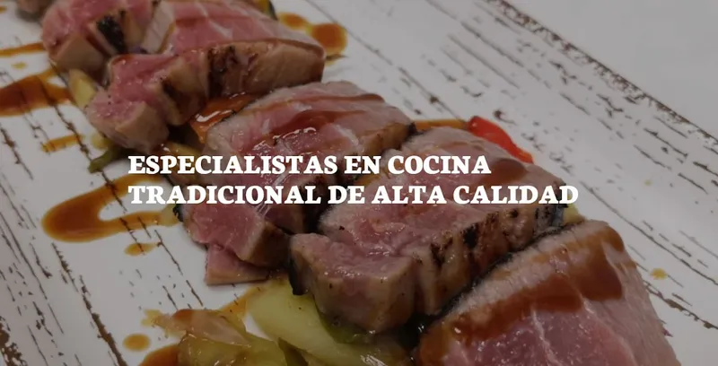 menu 1 of La Vivaracha