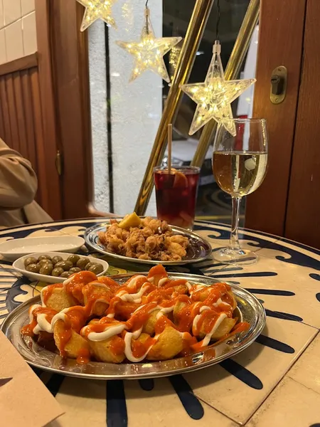 menu 2 of Bar jai-ca