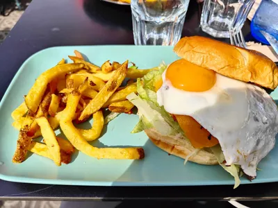 Papanato - Bar de Patatas