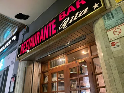 Restaurante Rita
