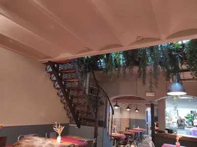 Restaurante PIANO B Food Experience