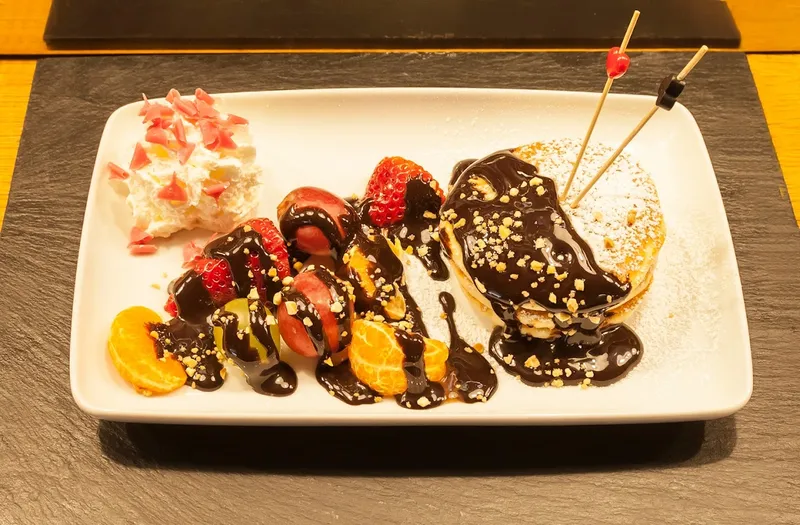 menu 1 of Blai 9