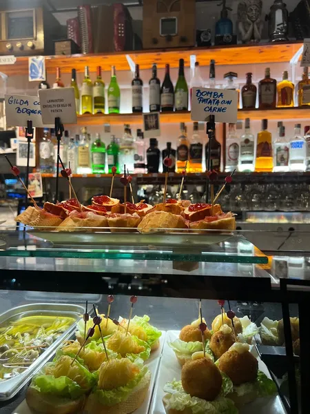 menu 2 of L'Atelier de Blai