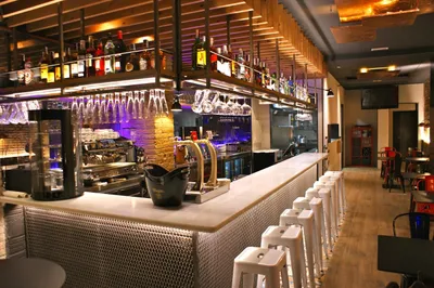 Tast Gastro Bar
