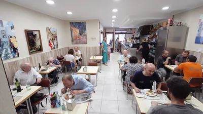 Restaurant Bar Celona