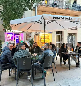 Barkada BCN