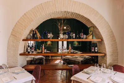 Restaurante Asador La Perdida Alcalá