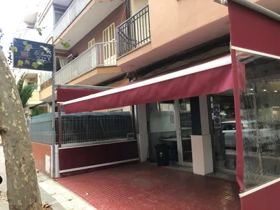 El Rincón de las Tapas