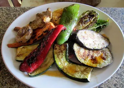 Parrillada la Estancia