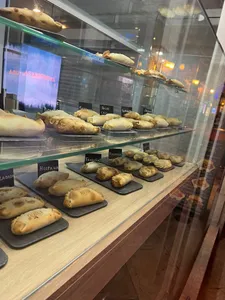 Mía's Empanadas Argentinas