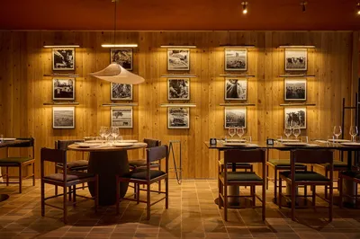 Al Fuego - Restaurante de Carnes Valdebebas