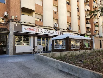 Restaurante La Cigala del Sur