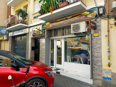 El Rincón Colombiano