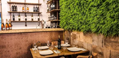 Restaurante Gusto