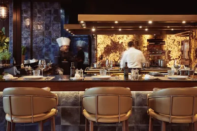 Tendiez Barcelona Restaurant & Tapas Bar