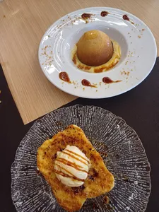 Restaurante El Meloso