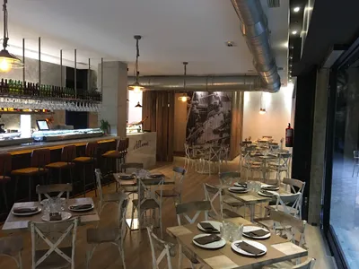Altamar Restaurante