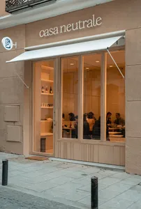 Casa Neutrale - Coffee shop